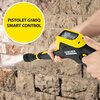 Myjka ciśnieniowa KARCHER K5 Smart Control Flex 1.324-730.0 Bezprzewodowa Nie