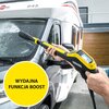 Myjka ciśnieniowa KARCHER K5 Smart Control Flex 1.324-730.0 Wyposażenie Wąż wysokociśnieniowy