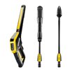 Myjka ciśnieniowa KARCHER K5 Premium Power Control Flex Home EU 1.324-713.0 Długość węża [m] 10