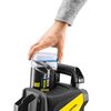 Myjka ciśnieniowa KARCHER K5 Premium Power Control Flex Home EU 1.324-713.0 Zbiornik na detergent Tak