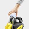 Myjka ciśnieniowa KARCHER K4 Power Control Flex 1.324-303.0 Temperatura maksymalna doprowadzanej wody [st.C] 40