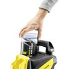 Myjka ciśnieniowa KARCHER K 4 Power Control Flex 1.324-309.0 Zbiornik na detergent Tak
