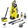 Myjka ciśnieniowa KARCHER K 4 Power Control Flex 1.324-309.0
