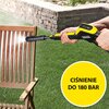 Myjka ciśnieniowa KARCHER K7 Premium Smart Control Flex Home 1.317-363.0 Wyposażenie Wąż wysokociśnieniowy 10 m