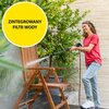 Myjka ciśnieniowa KARCHER K7 Premium Smart Control Flex Home 1.317-363.0 Ciśnienie robocze [bar] 150