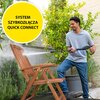 Myjka ciśnieniowa KARCHER K7 Premium Smart Control Flex Home 1.317-363.0 Moc przyłączeniowa [kW] 3