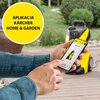Myjka ciśnieniowa KARCHER K7 Premium Smart Control Flex Home 1.317-363.0 Rodzaj pompy Aluminiowa