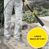Myjka ciśnieniowa KARCHER K7 Premium Smart Control Flex Home 1.317-363.0 Wyposażenie Pistolet wysokociśnieniowy G 180 Q Smart Control