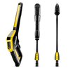 Myjka ciśnieniowa KARCHER K5 Power Control Flex Home 1.324-703.0 Długość węża [m] 5