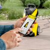 Myjka ciśnieniowa KARCHER K5 Power Control Flex Home 1.324-703.0 Temperatura maksymalna doprowadzanej wody [st.C] 40