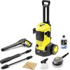 Myjka ciśnieniowa KARCHER K6 Car 1.679-631.0