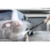 Myjka ciśnieniowa KARCHER K6 Car 1.679-631.0 Rodzaj pompy Aluminiowa