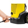 Myjka ciśnieniowa KARCHER K6 Car 1.679-631.0 Wydajność tłoczenia [litr/h] 510