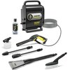 Myjka ciśnieniowa KARCHER K Silent Anniversary Edition 1.600-956.0