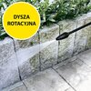 Myjka ciśnieniowa KARCHER K Silent Anniversary Edition 1.600-956.0 Wyposażenie Lanca Vario Power