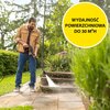 Myjka ciśnieniowa KARCHER K Silent Anniversary Edition 1.600-956.0 Wyposażenie Złączka 3/4"