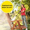 Myjka ciśnieniowa KARCHER K Silent Anniversary Edition 1.600-956.0 Waga [kg] 5.1