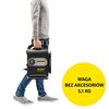 Myjka ciśnieniowa KARCHER K Silent Anniversary Edition 1.600-956.0 Wydajność tłoczenia [litr/h] 420