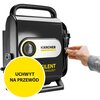 Myjka ciśnieniowa KARCHER K Silent Anniversary Edition 1.600-956.0 Rodzaj pompy Kompozytowa