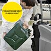Myjka ciśnieniowa KARCHER Professional HDS 5/11 UX 1.064-901.0 Bezprzewodowa Nie