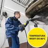 Myjka ciśnieniowa KARCHER Professional HDS 5/11 UX 1.064-901.0 Wyposażenie Lanca spryskująca 840 mm