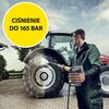 Myjka ciśnieniowa KARCHER Professional HDS 5/11 UX 1.064-901.0 Wyposażenie Pistolet spryskujący: EASY!Force Advanced
