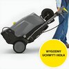 Myjka ciśnieniowa KARCHER Professional HDS 5/11 UX 1.064-901.0 Wyposażenie Wąż wysokociśnieniowy 15 m