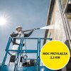 Myjka ciśnieniowa KARCHER Professional HDS 5/11 UX 1.064-901.0 Waga [kg] 67.4