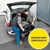Myjka ciśnieniowa KARCHER Professional HDS 5/11 UX 1.064-901.0 Ciśnienie robocze [bar] 110