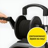 Myjka ciśnieniowa KARCHER Professional HDS 5/11 UX 1.064-901.0 Moc przyłączeniowa [kW] 2.2