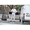Myjka ciśnieniowa KARCHER Professional HDS 5/11 UX 1.064-901.0 Wydajność tłoczenia [litr/h] 450