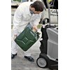 Myjka ciśnieniowa KARCHER Professional HDS 5/11 UX 1.064-901.0 Ciśnienie maksymalne [bar] 165