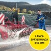 Myjka ciśnieniowa KARCHER Professional HDS 5/11 UX 1.064-901.0 Wydajność tłoczenia [litr/h] 450