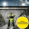 Myjka ciśnieniowa KARCHER Professional HDS 5/11 UX 1.064-901.0 Temperatura maksymalna doprowadzanej wody [st.C] 80