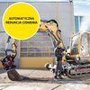 Myjka ciśnieniowa KARCHER Professional HDS 5/11 UX 1.064-901.0 Zbiornik na detergent Nie