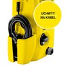 Myjka ciśnieniowa KARCHER K2 Universal Edition 1.673-010.0 Długość węża [m] 3
