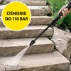 Myjka ciśnieniowa KARCHER K2 Universal Edition 1.673-010.0 Bezprzewodowa Nie