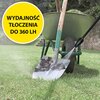 Myjka ciśnieniowa KARCHER K2 Universal Edition 1.673-010.0 Wyposażenie Dysza rotacyjna