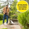 Myjka ciśnieniowa KARCHER K2 Universal Edition 1.673-010.0 Wyposażenie Pistolet wysokociśnieniowy G 120 Q