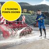 Myjka ciśnieniowa KARCHER Professional HD 7/14-4M Plus 1.524-932.0 Wydajność tłoczenia [litr/h] 700