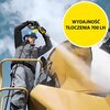 Myjka ciśnieniowa KARCHER Professional HD 7/14-4M Plus 1.524-932.0 Rodzaj pompy Mosiężna