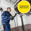 Myjka ciśnieniowa KARCHER Professional HD 7/14-4M Plus 1.524-932.0 Bezprzewodowa Nie