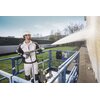 Myjka ciśnieniowa KARCHER Professional HD 5/17 C 1.520-940.0 Temperatura maksymalna doprowadzanej wody [st.C] 60