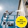 Myjka ciśnieniowa KARCHER Professional HD 5/17 C 1.520-940.0 Waga [kg] 26