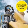 Myjka ciśnieniowa KARCHER Professional HD 5/17 C 1.520-940.0 Wyposażenie Dysza trójstopniowa (0°/25°/40°)