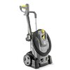 Myjka ciśnieniowa KARCHER Professional HD 6/16-4 M Plus 1.524-933.0 Długość węża [m] 10