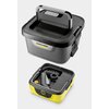 Myjka ciśnieniowa KARCHER OC 4 Plus Bike 1.599-352.0 Długość węża [m] 5