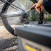 Myjka ciśnieniowa KARCHER OC 4 Plus Bike 1.599-352.0 Wydajność tłoczenia [litr/h] 500