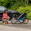 Myjka ciśnieniowa KARCHER OC 4 Plus Bike 1.599-352.0 Zbiornik na detergent Tak