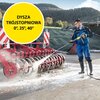 Myjka ciśnieniowa KARCHER Professional HD 6/13 CX Plus 1.520-952.0 Temperatura maksymalna doprowadzanej wody [st.C] 60